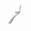 MagnaFlow 1997 Toyota Avalon 3.0L Direct Fit Converter