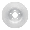 DFC 11-12 Jeep Liberty Front Brake Rotor