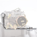 Edelbrock Fuel Line for Edelbrock Carburetors 3/8In Barb Inlet