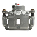 DFC 94-02 Hyundai Sonata Front-R Premium Caliper - Silver Zinc Coated