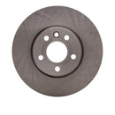DFC 01-03 Volkswagen EuroVan Front 5000 Advanced Low Metallic Brake Pads and Hardware Kit