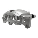 DFC 19-24 Dodge Ram 3500 Pickup Rear-R Premium Caliper - Silver Zinc Coated