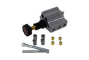 Baer Brakes Remaster Adjustable Left Port Proportioning Valve - Gray