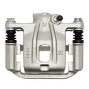 DFC 04-16 Chevrolet Spark EV Rear-R Silver Zinc Coated Premium Caliper