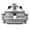 DFC 06-17 Audi TT Front-R Premium Caliper - Silver Zinc Coated