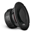 DS18 6.5in 225 Watts RMS 4 ohm Mid-Range Loudspeaker w/ Water Resistant Cone