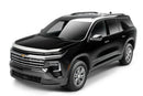 Husky Liners 24-25 Chevrolet Traverse Aeroskin - Chrome