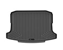Husky Liners 2022 Volkswagen Taos WeatherBeater Cargo Liner - Black