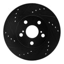 DFC 5000 Advanced Ceramic Brake Pads