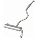 MagnaFlow BRE Exhaust Kit 07-12 Caliber Compass Patriot