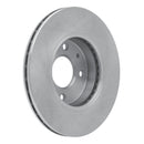 DFC Brake Rotors - Plain