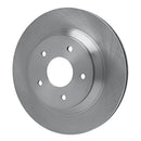 DFC 5000 Advanced Semi Met Brake Pads