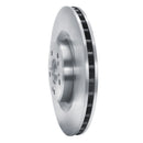 DFC Brake Rotors - Plain