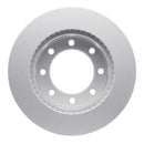 DFC 05-12 Ford F-350 Super Duty 2WD Front GeoSPEC Coated Rotor