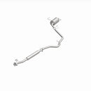 MagnaFlow BRE Exhaust Kit 12-16 Subaru Impreza 2.0L