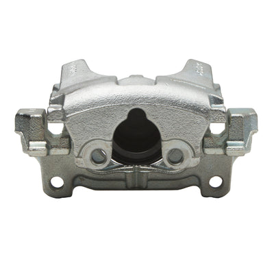 DFC 13-20 Ford Fusion Front-R Silver Zinc Coated Premium Caliper