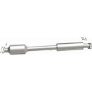 MagnaFlow 14 Hyundai Sonata 2.4L Direct Fit Catalytic Converter