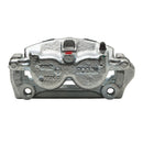 DFC 99-04 Ford F-150 4WD Front-L Premium Caliper - Silver Zinc Coated