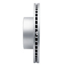 DFC 08-18 Mercedes-Benz G550 Front GeoSPEC Coated Rotor