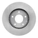 DFC 95-06 Mazda MPV Front Brake Rotor