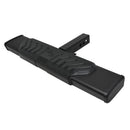 Westin R5 Hitch Step 27in Step 2in Receiver - Black