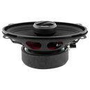 DS18 4x6in 60 Watts RMS 4 ohm 2-Way Coaxial Speaker w/ Kevlar Cones