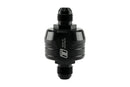 Turbosmart Oil Filter -6AN 44um