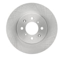 DFC Brake Rotors - Plain