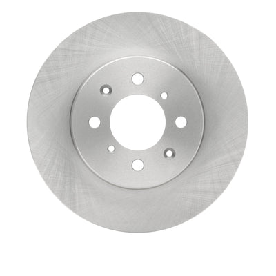 DFC 96-14 Acura EL Front Rotors with 5000 Advanced Brake Pads w/Hardware