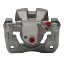 DFC 07-11 Lexus ES350 Rear-L Premium Caliper - Silver Zinc Coated