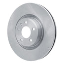 DFC 16-25 Audi A4 Quattro Front Brake Rotor