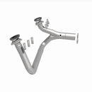 BRE Exhaust 88-93 C1500 C2500 K1500 K2500 4.3L 5.0L Front Pipe Kit