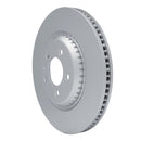 DFC 22-25 Land Rover Range Rover Sport Rear GeoSPEC Coated Rotor