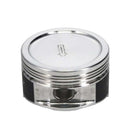 Manley Ford 4.6L Modular V8 Piston Set - 3.582in Bore 1.200in CH, -23.00 CC