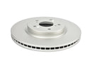 DBA 18-22 Honda Accord Sport/Touring Front En-Shield Standard Rotor