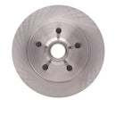 DFC 88-91 Chevrolet C1500 Front Rotors