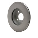 DFC 03-06 Dodge Verna Front & Rear Geospec Rotors includes Drums