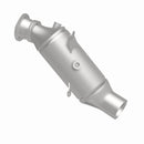 MagnaFlow 10-14 BMW 535i GT 3.0L Direct Fit Converter