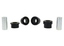 Whiteline 02-05 Honda Civic 7th Gen Essential Front and Rear Vehicle Kit