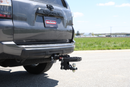 Gen-Y 2.5in Shank 500lb Capacity Serrated Hitch Step