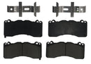 Baer Brakes 15-22 Ford Mustang Claw Brake Pads