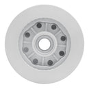 DFC 92-02 Chevrolet Suburban 1500 Front GeoSPEC Coated Rotor