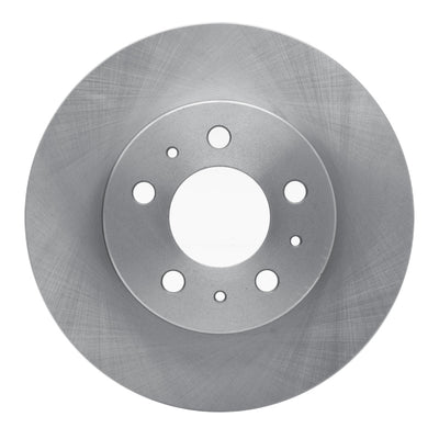 DFC 95-97 Ford Crown Victoria Front Brake Rotor