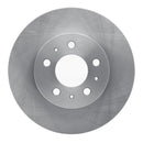 DFC True Balanced Brake Drums