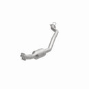 MagnaFlow 11-12 Jeep Grand Cherokee 5.7L Direct Fit Converter
