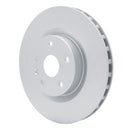 DFC 22-25 Rivian R1T Front GeoSPEC Coated Rotor