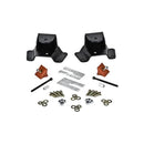 Belltech HANGER KIT 75-91 GM C30 CrewCab/Dually 2inch
