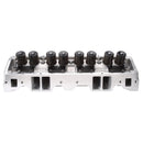 Edelbrock Single Perf RPM SBC 64cc Head Comp