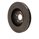 DFC Brake Rotors - Plain
