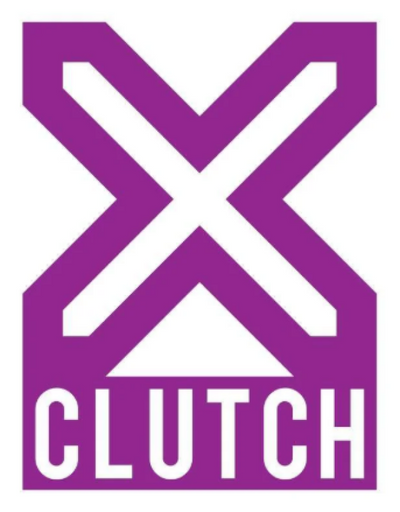 XClutch 12mm x 1.5mm x 25mm Replacement Flywheel Bolts - Set of 8